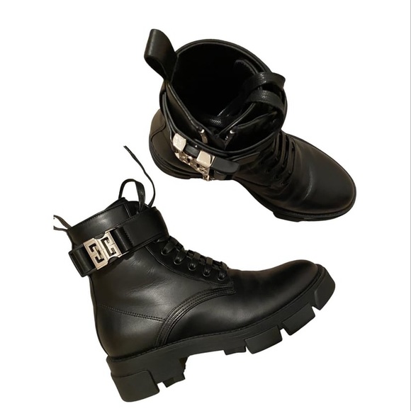 Givenchy Terra boot - Picture 4 of 7